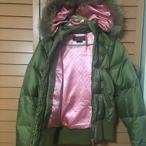 Roca Wear Down Jacket - Women’s - Size Large